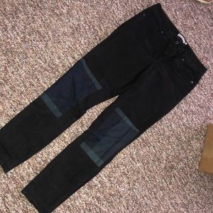 Unique LL BEAN pants